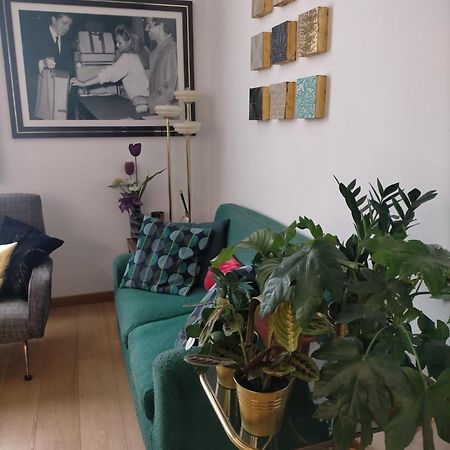 Gelsomino 74 Apartment Firenze Bagian luar foto
