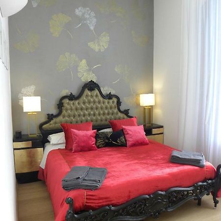 Gelsomino 74 Apartment Firenze Bagian luar foto