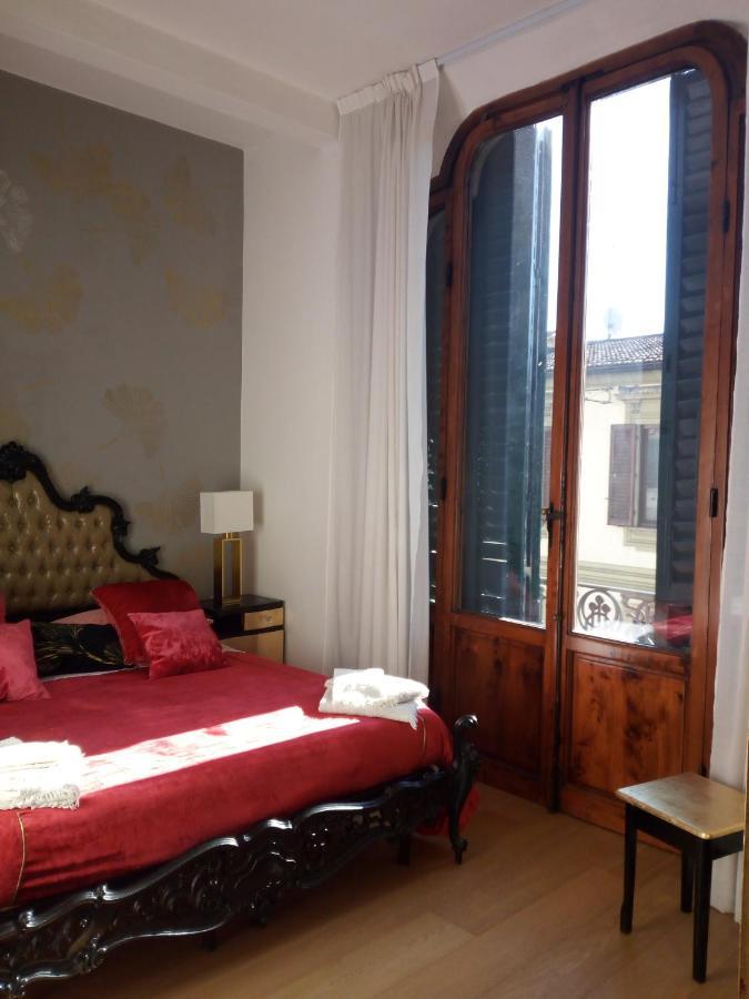 Gelsomino 74 Apartment Firenze Bagian luar foto