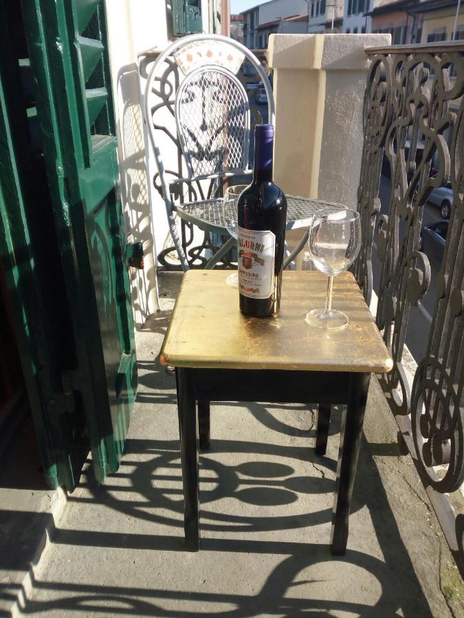 Gelsomino 74 Apartment Firenze Bagian luar foto