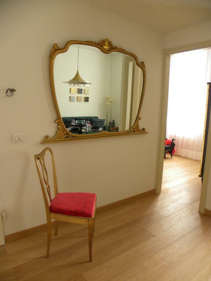 Gelsomino 74 Apartment Firenze Bagian luar foto