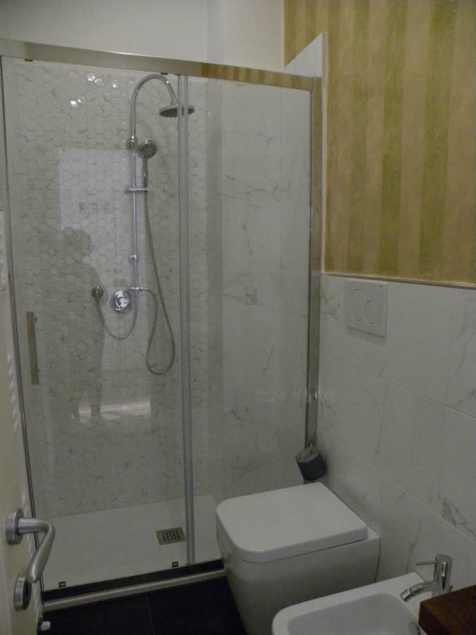 Gelsomino 74 Apartment Firenze Bagian luar foto