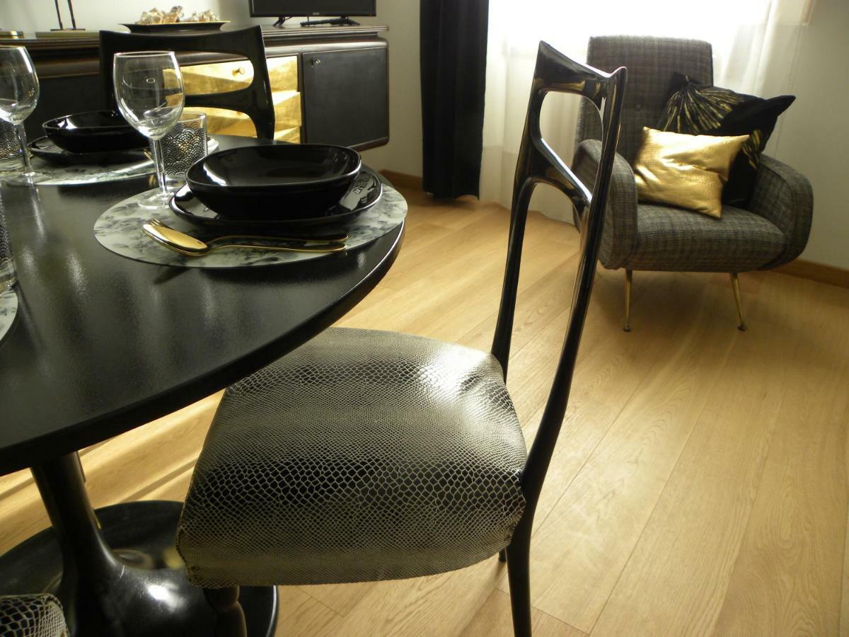 Gelsomino 74 Apartment Firenze Bagian luar foto