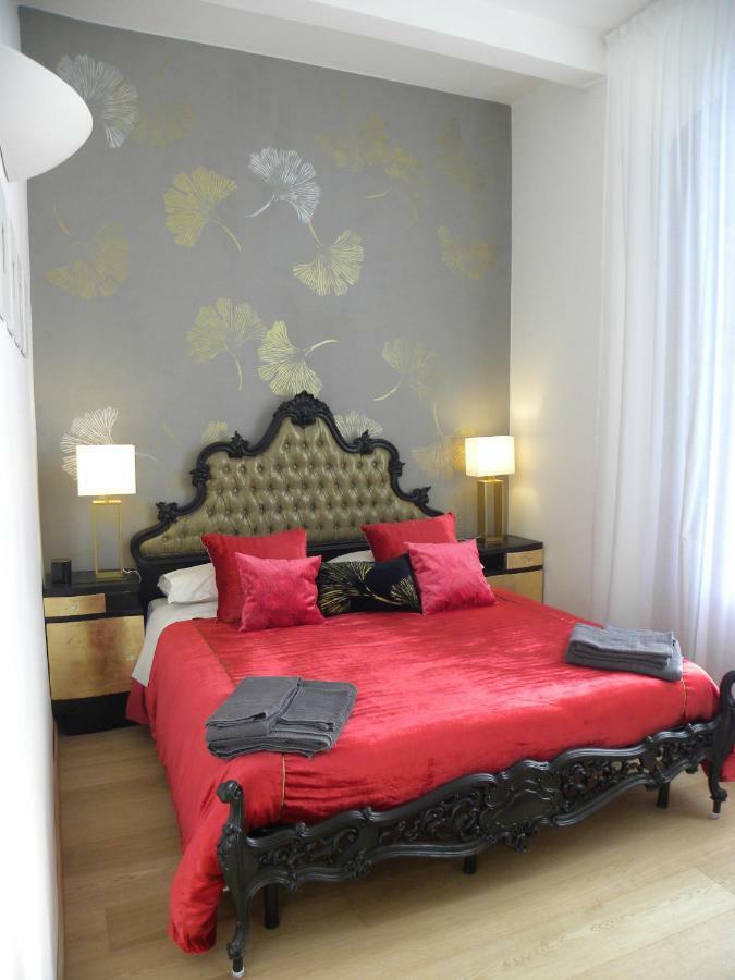 Gelsomino 74 Apartment Firenze Bagian luar foto