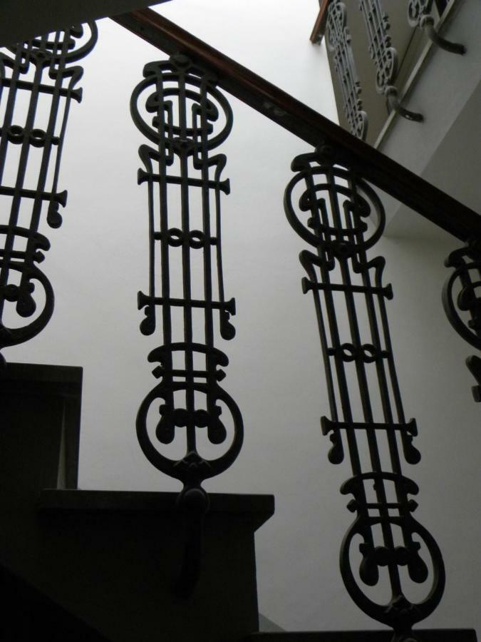 Gelsomino 74 Apartment Firenze Bagian luar foto