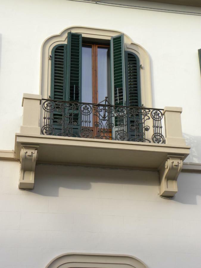 Gelsomino 74 Apartment Firenze Bagian luar foto