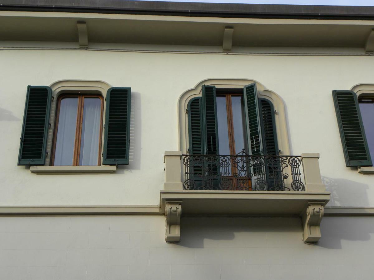 Gelsomino 74 Apartment Firenze Bagian luar foto