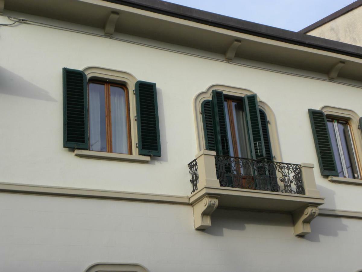 Gelsomino 74 Apartment Firenze Bagian luar foto
