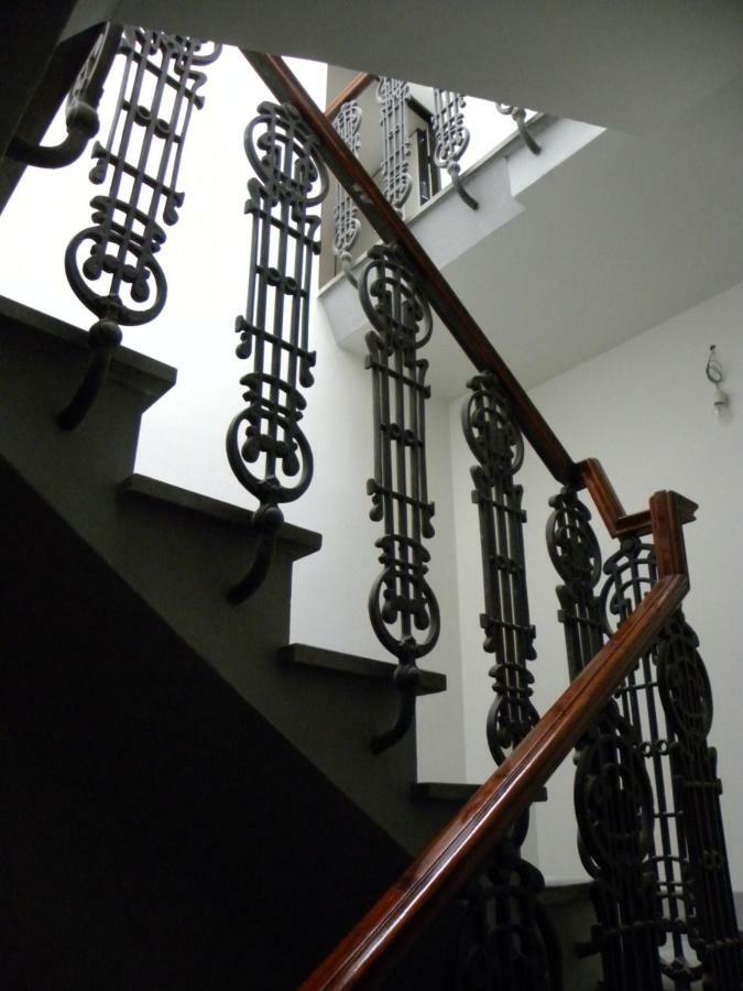 Gelsomino 74 Apartment Firenze Bagian luar foto