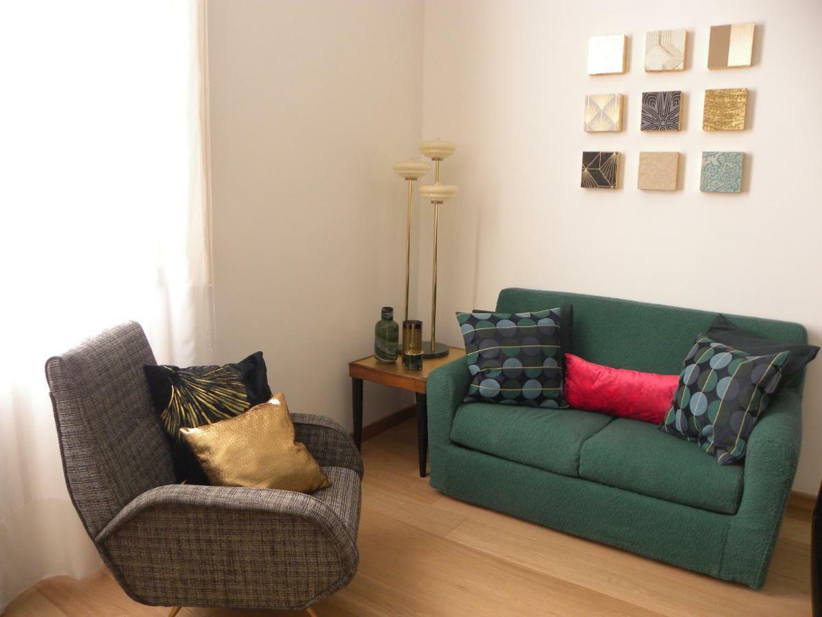 Gelsomino 74 Apartment Firenze Bagian luar foto
