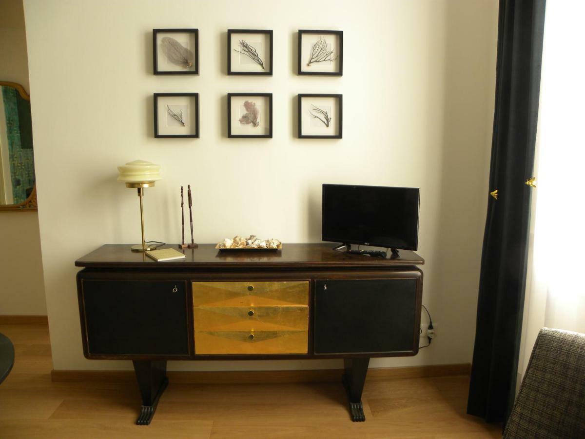 Gelsomino 74 Apartment Firenze Bagian luar foto