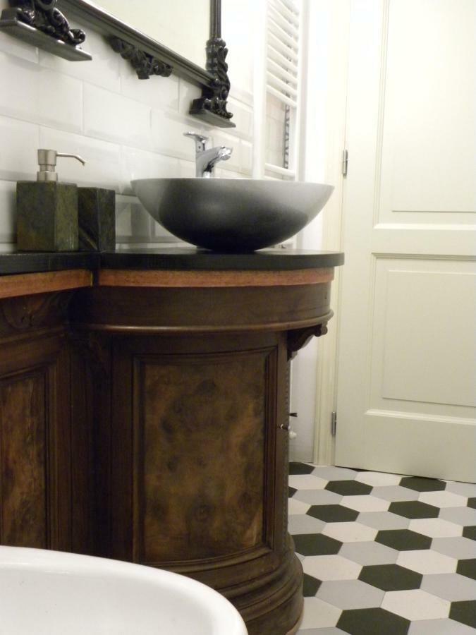 Gelsomino 74 Apartment Firenze Bagian luar foto