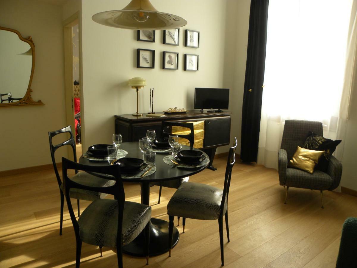 Gelsomino 74 Apartment Firenze Bagian luar foto