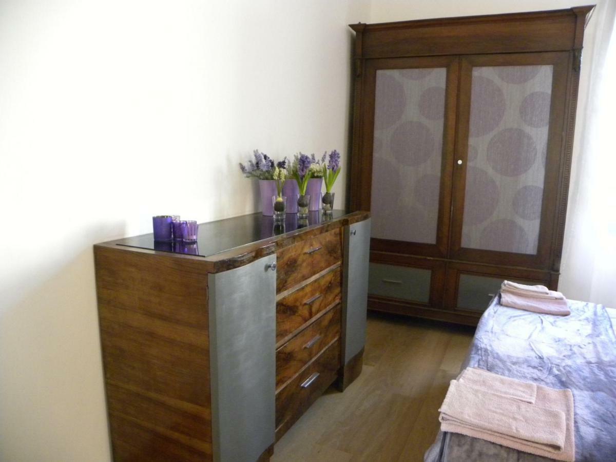 Gelsomino 74 Apartment Firenze Bagian luar foto