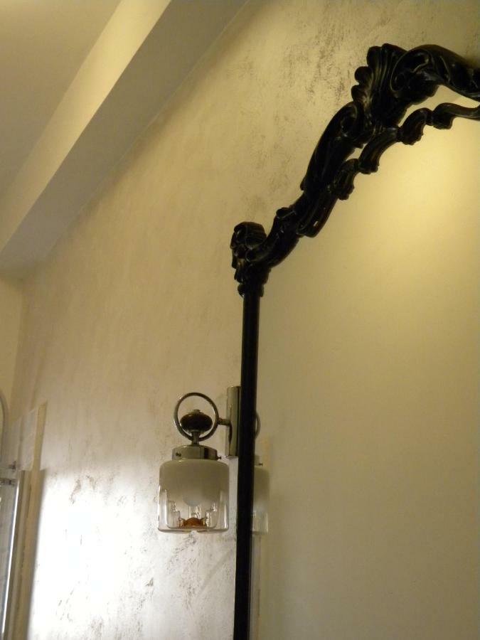 Gelsomino 74 Apartment Firenze Bagian luar foto
