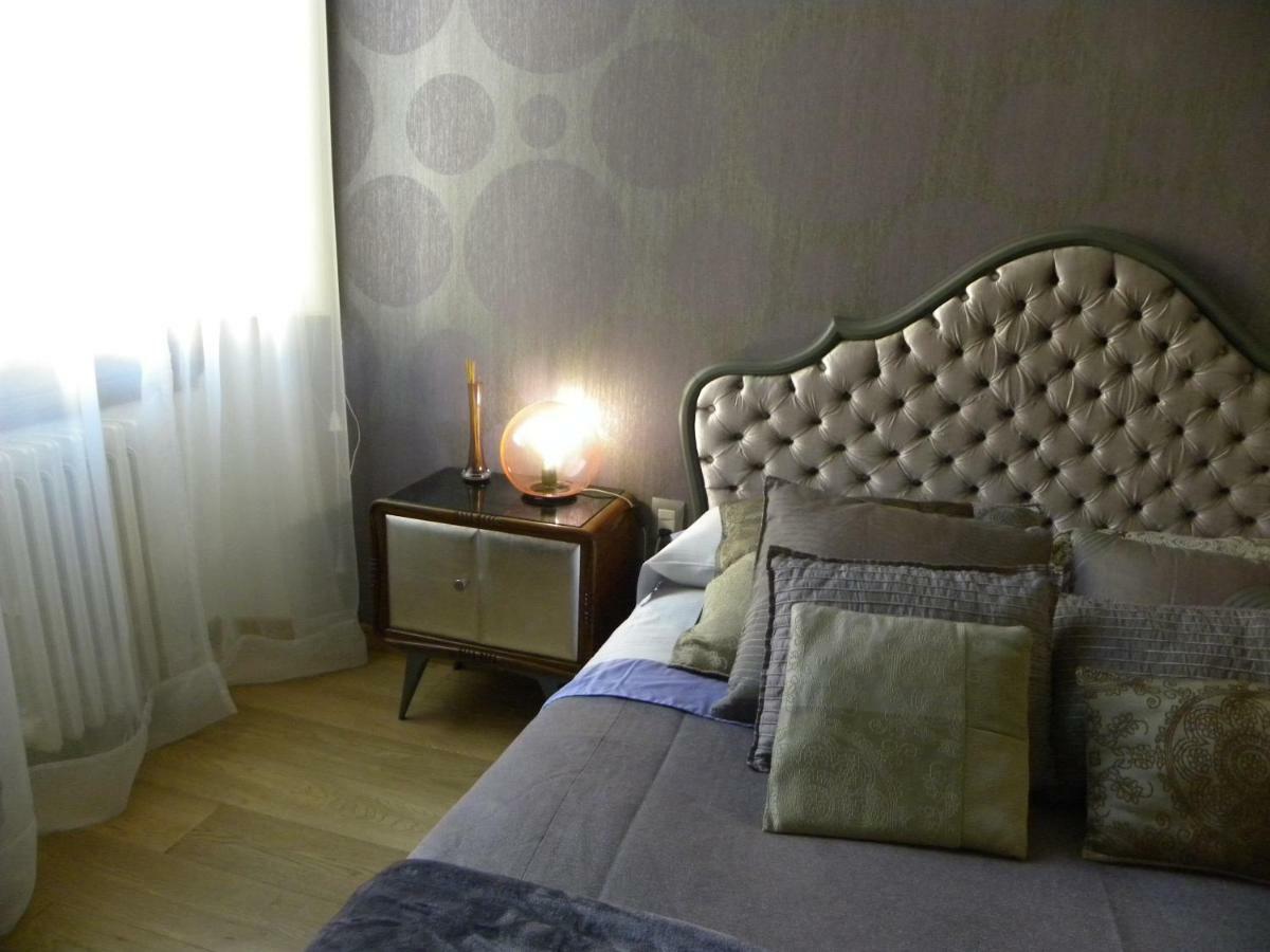 Gelsomino 74 Apartment Firenze Bagian luar foto