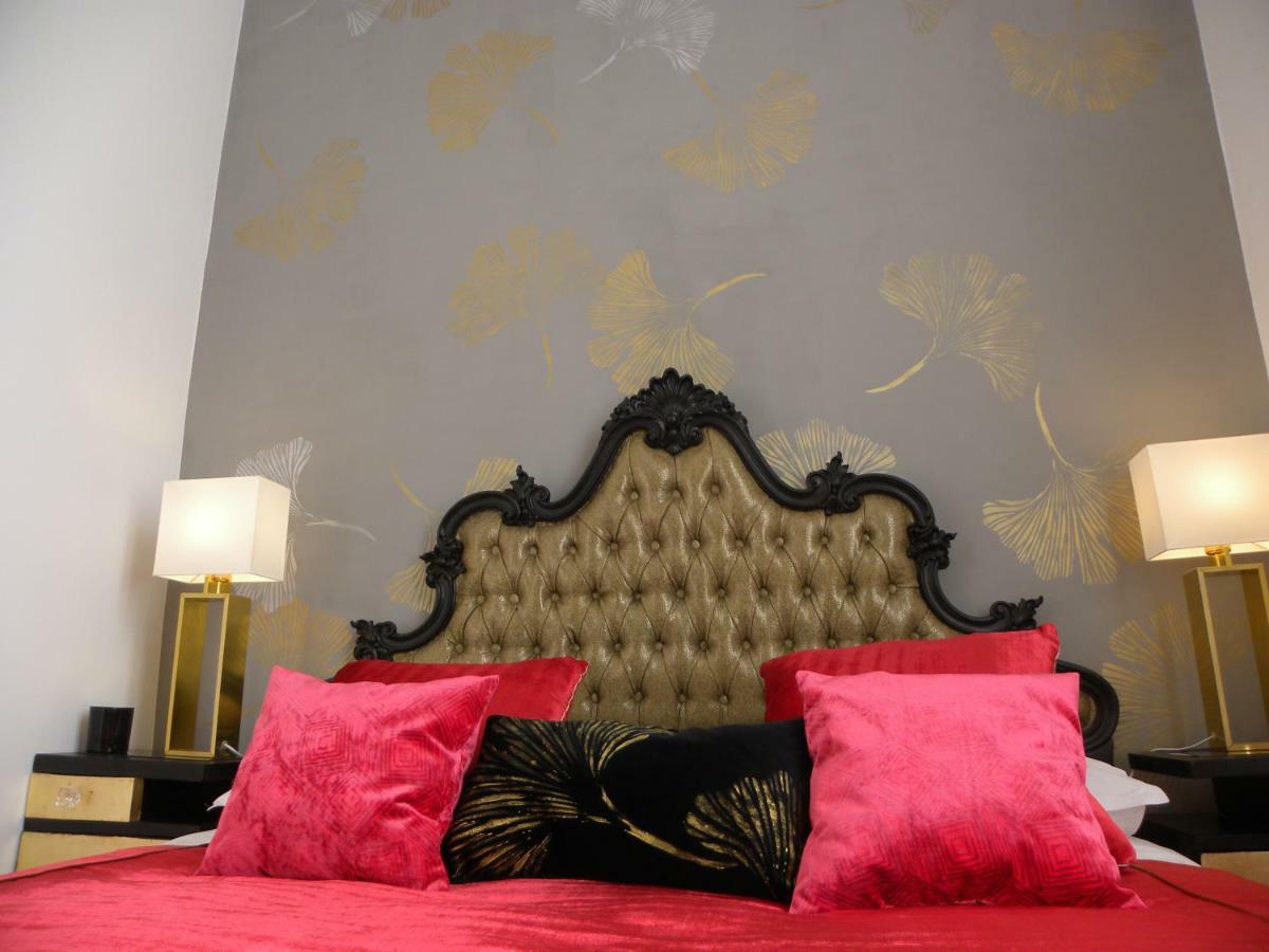 Gelsomino 74 Apartment Firenze Bagian luar foto