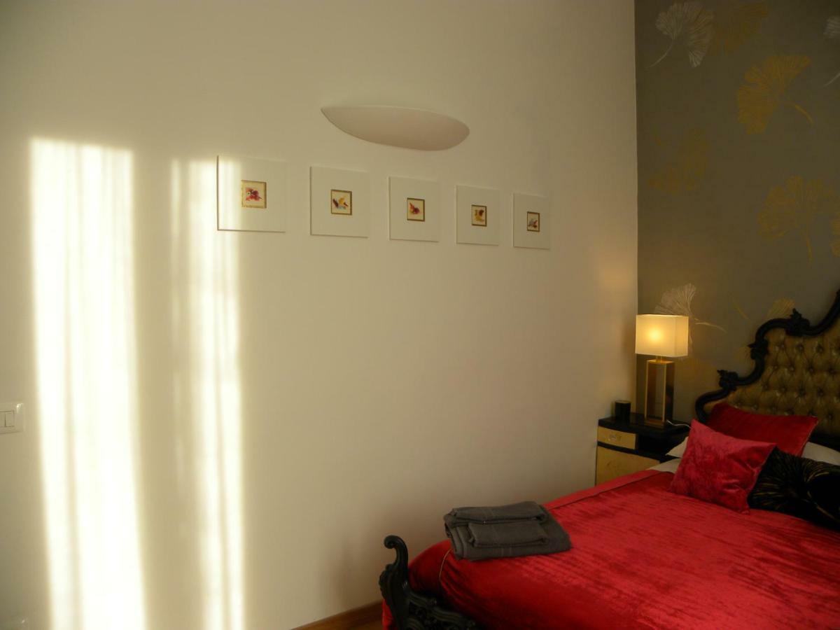 Gelsomino 74 Apartment Firenze Bagian luar foto