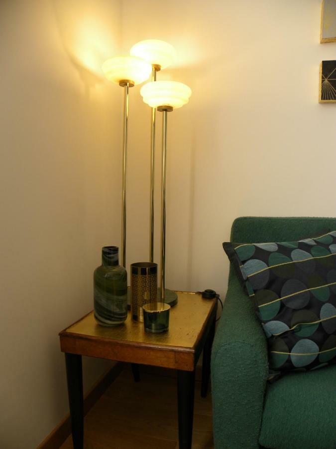 Gelsomino 74 Apartment Firenze Bagian luar foto