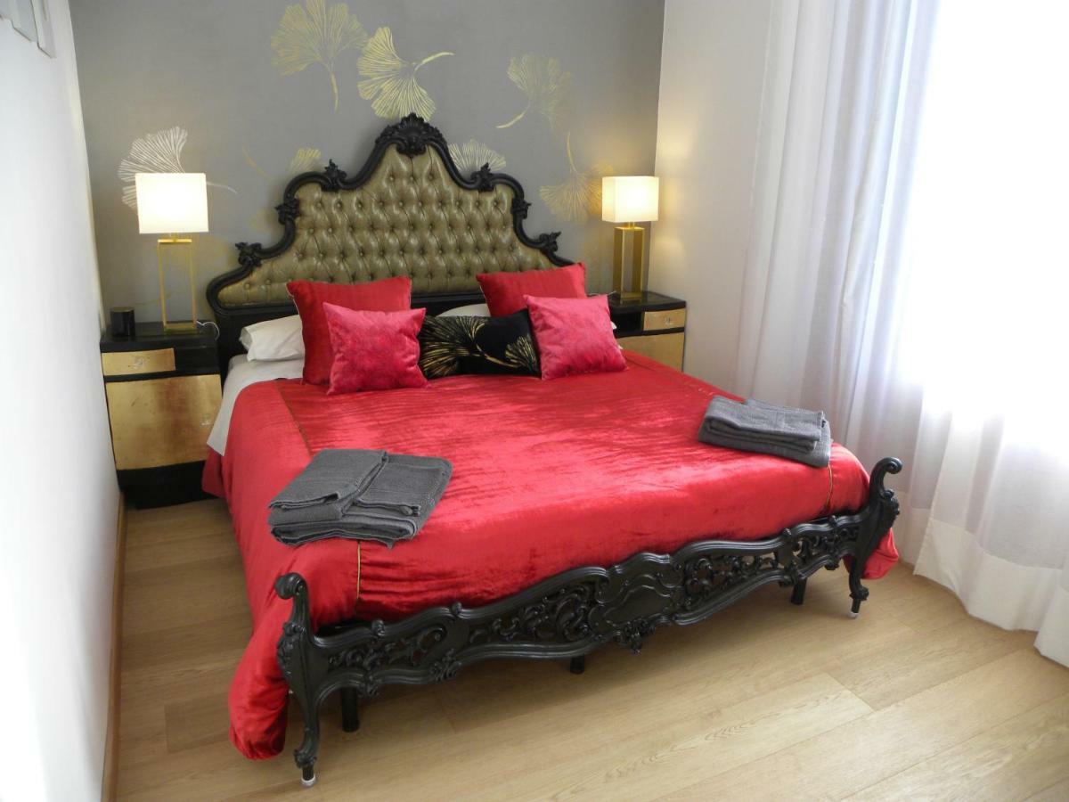 Gelsomino 74 Apartment Firenze Bagian luar foto