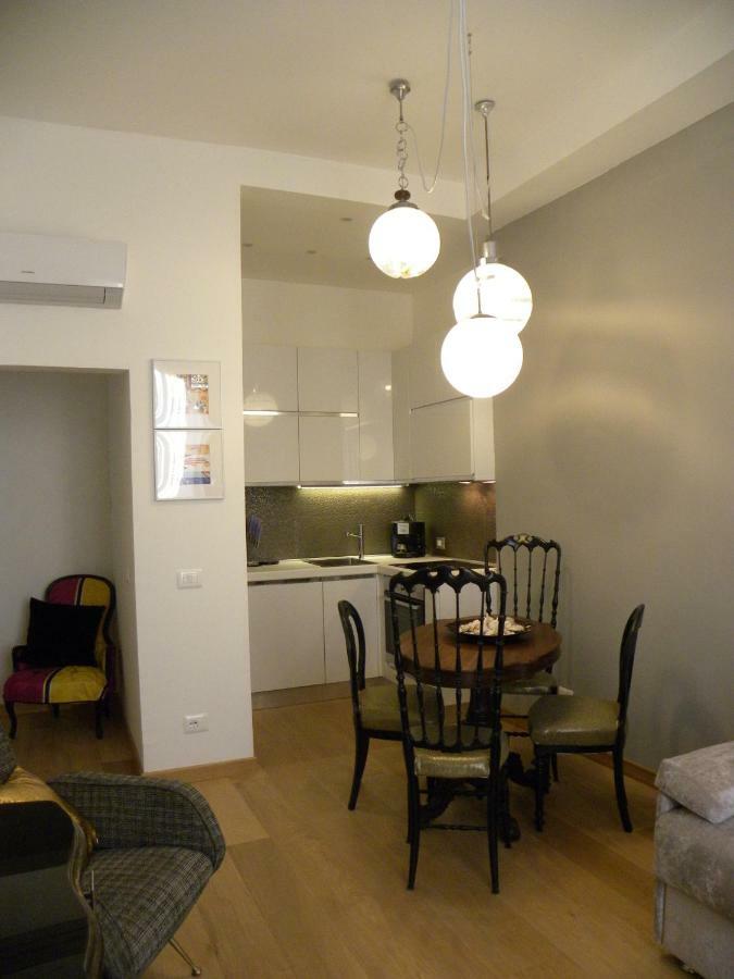 Gelsomino 74 Apartment Firenze Bagian luar foto