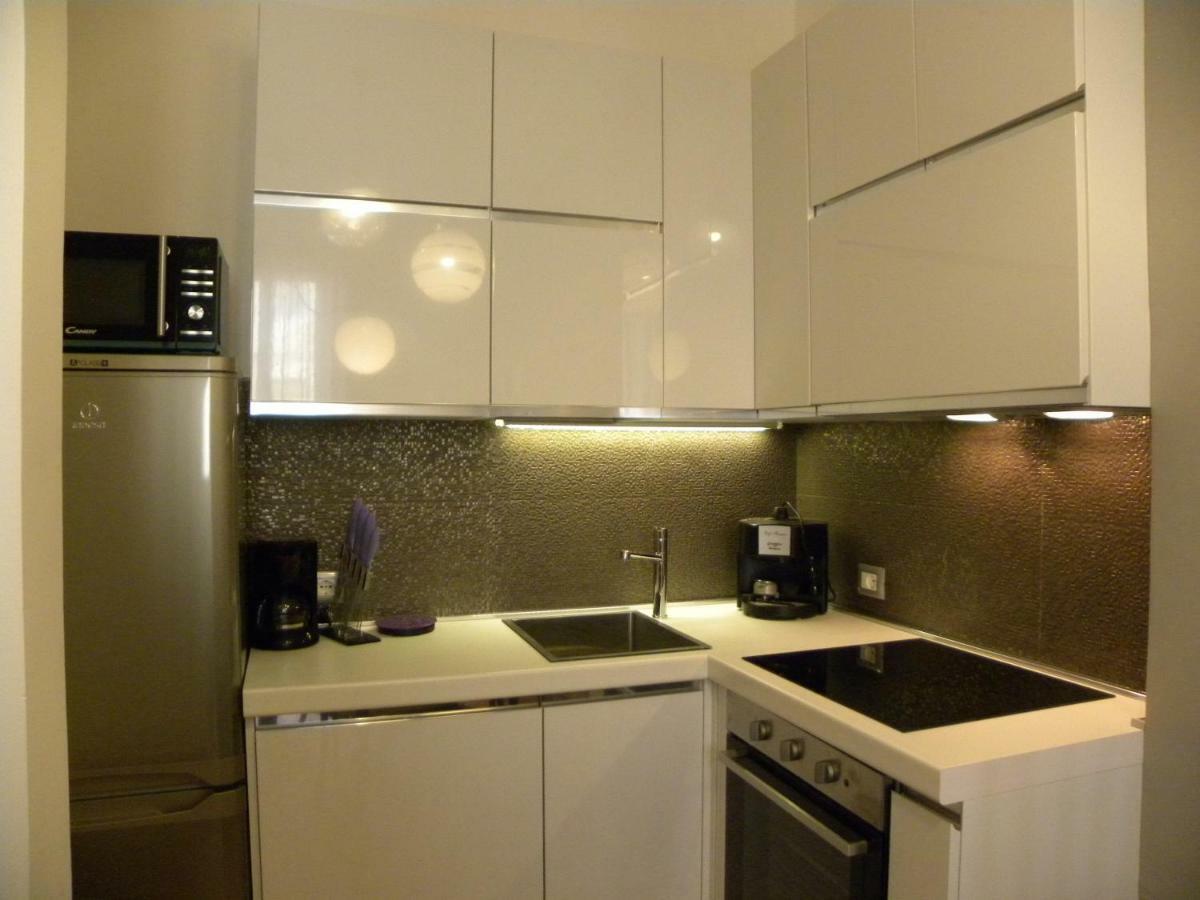 Gelsomino 74 Apartment Firenze Bagian luar foto