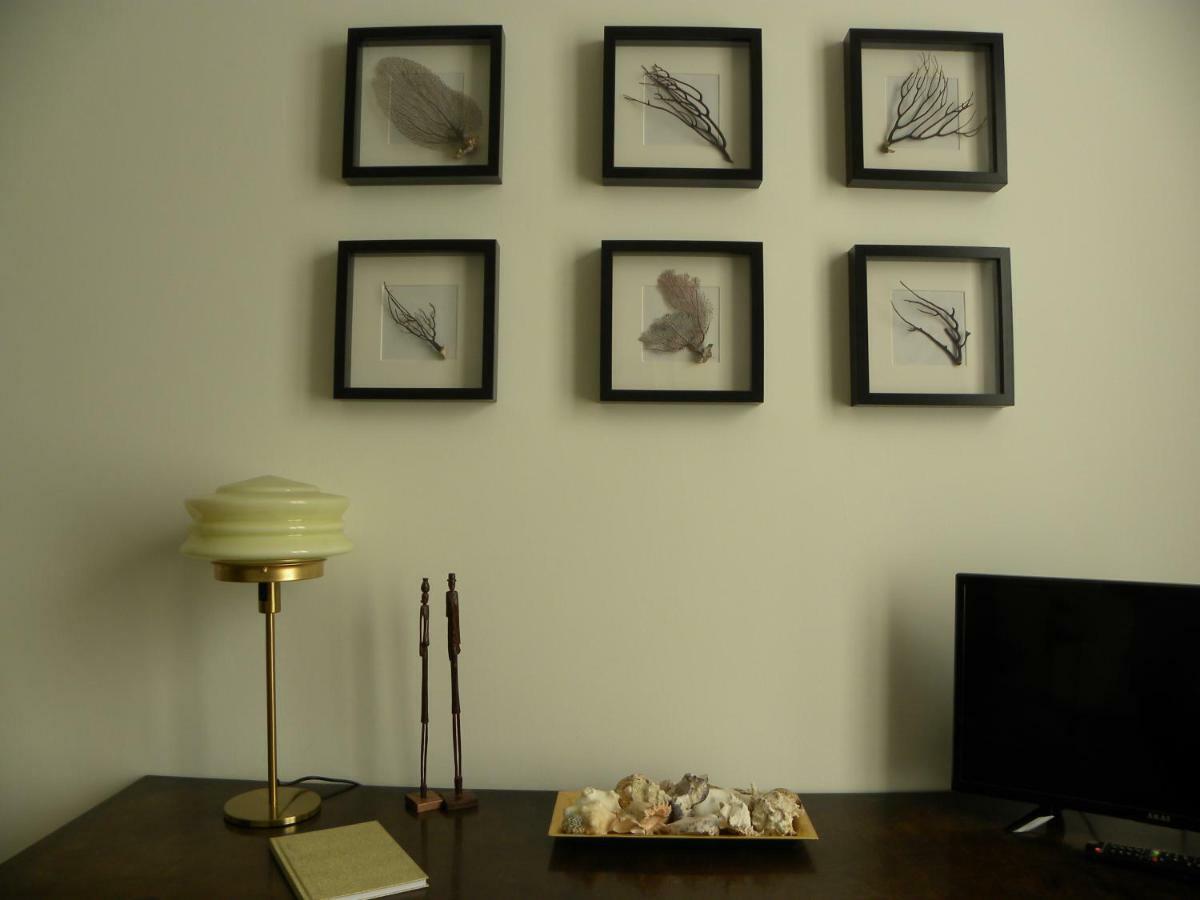 Gelsomino 74 Apartment Firenze Bagian luar foto