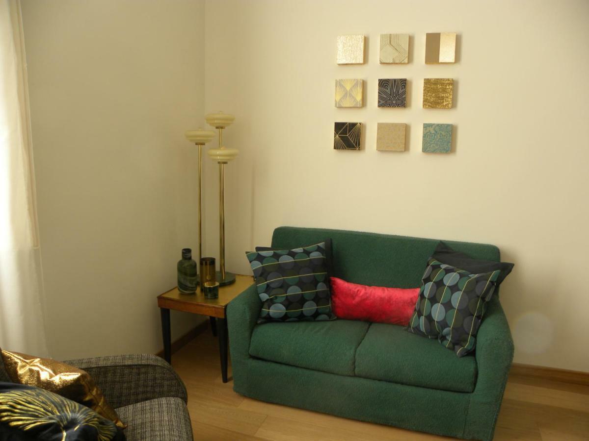 Gelsomino 74 Apartment Firenze Bagian luar foto
