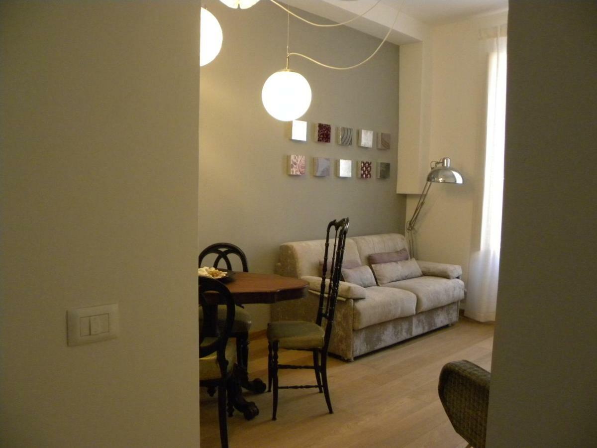 Gelsomino 74 Apartment Firenze Bagian luar foto