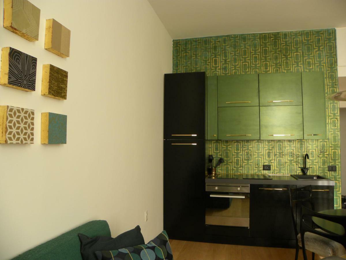 Gelsomino 74 Apartment Firenze Bagian luar foto