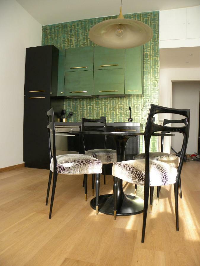 Gelsomino 74 Apartment Firenze Bagian luar foto