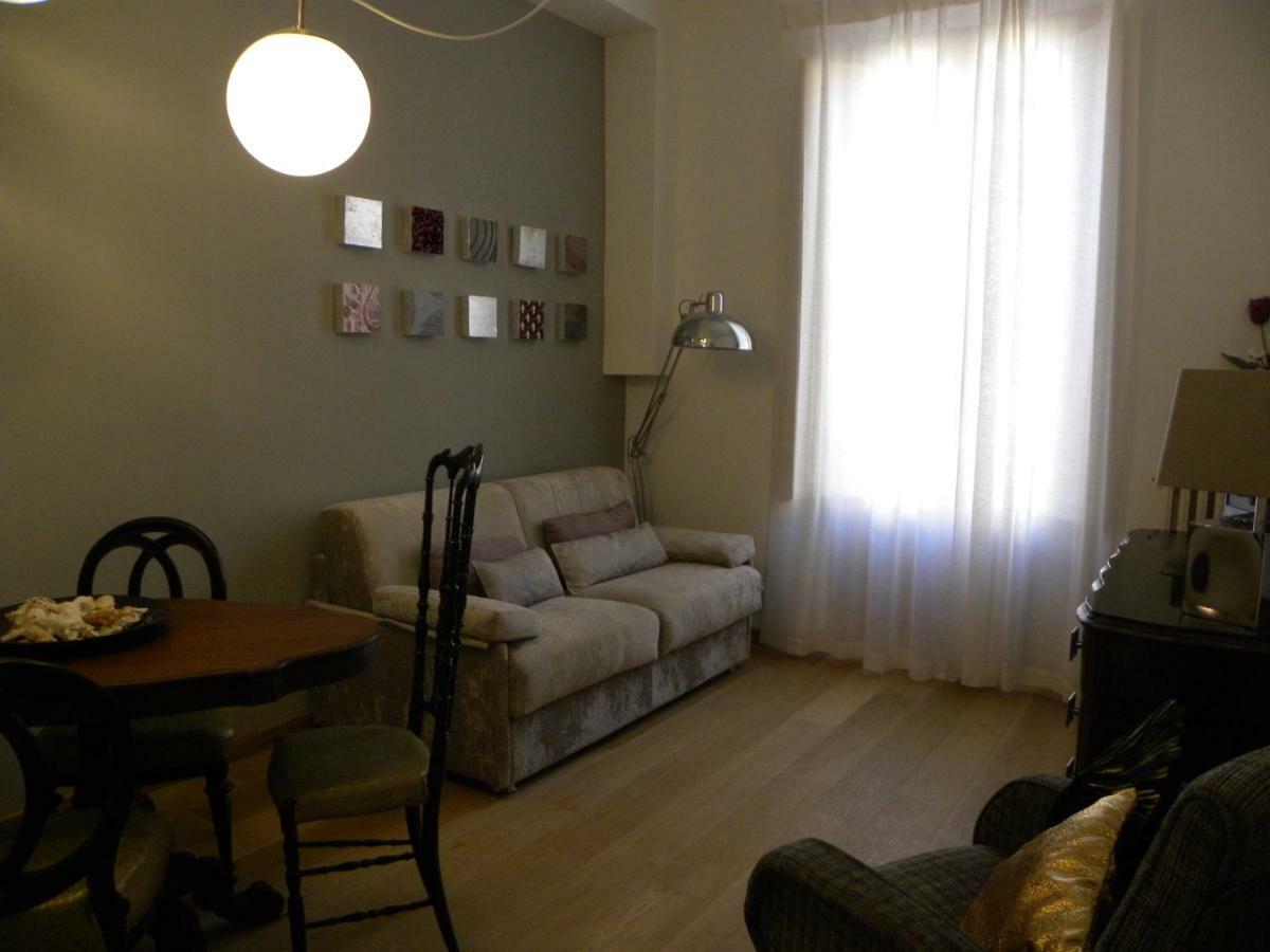 Gelsomino 74 Apartment Firenze Bagian luar foto