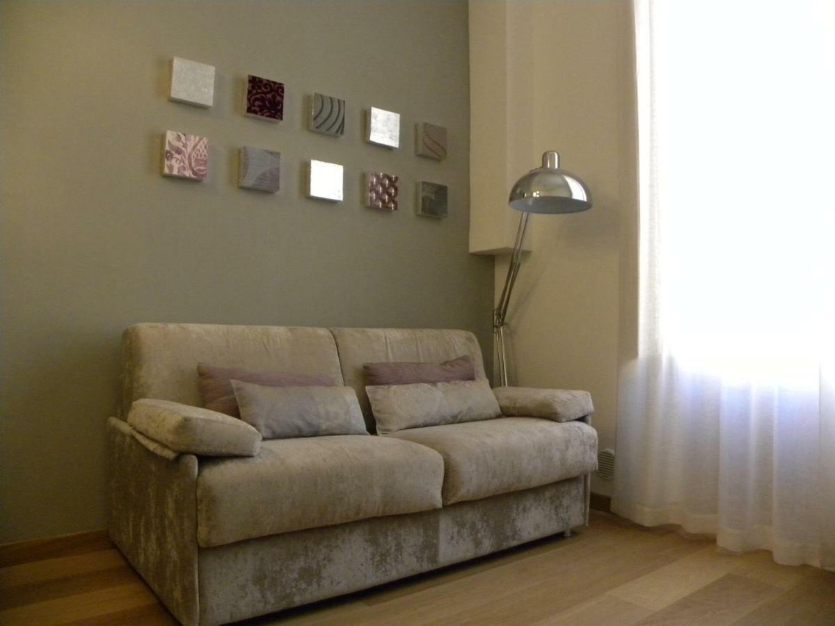 Gelsomino 74 Apartment Firenze Bagian luar foto