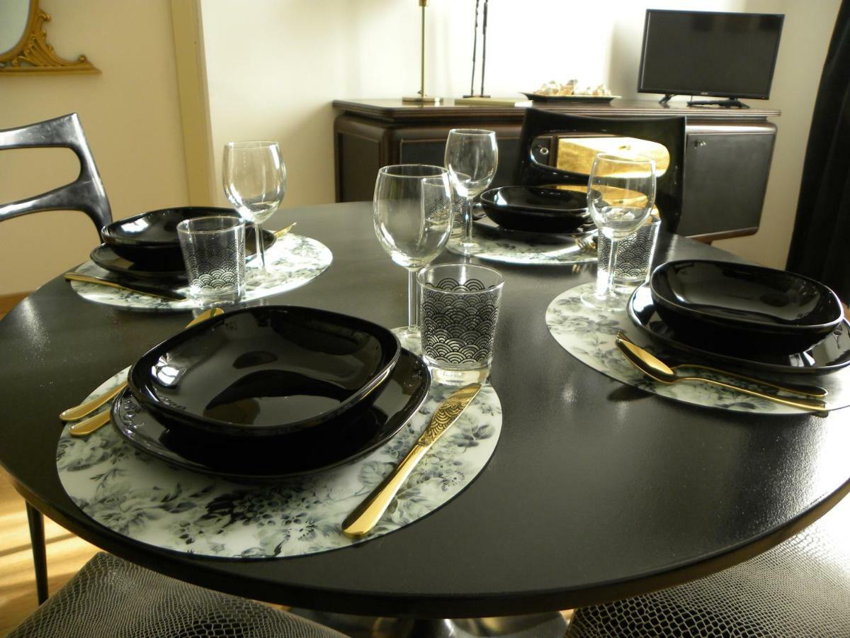 Gelsomino 74 Apartment Firenze Bagian luar foto