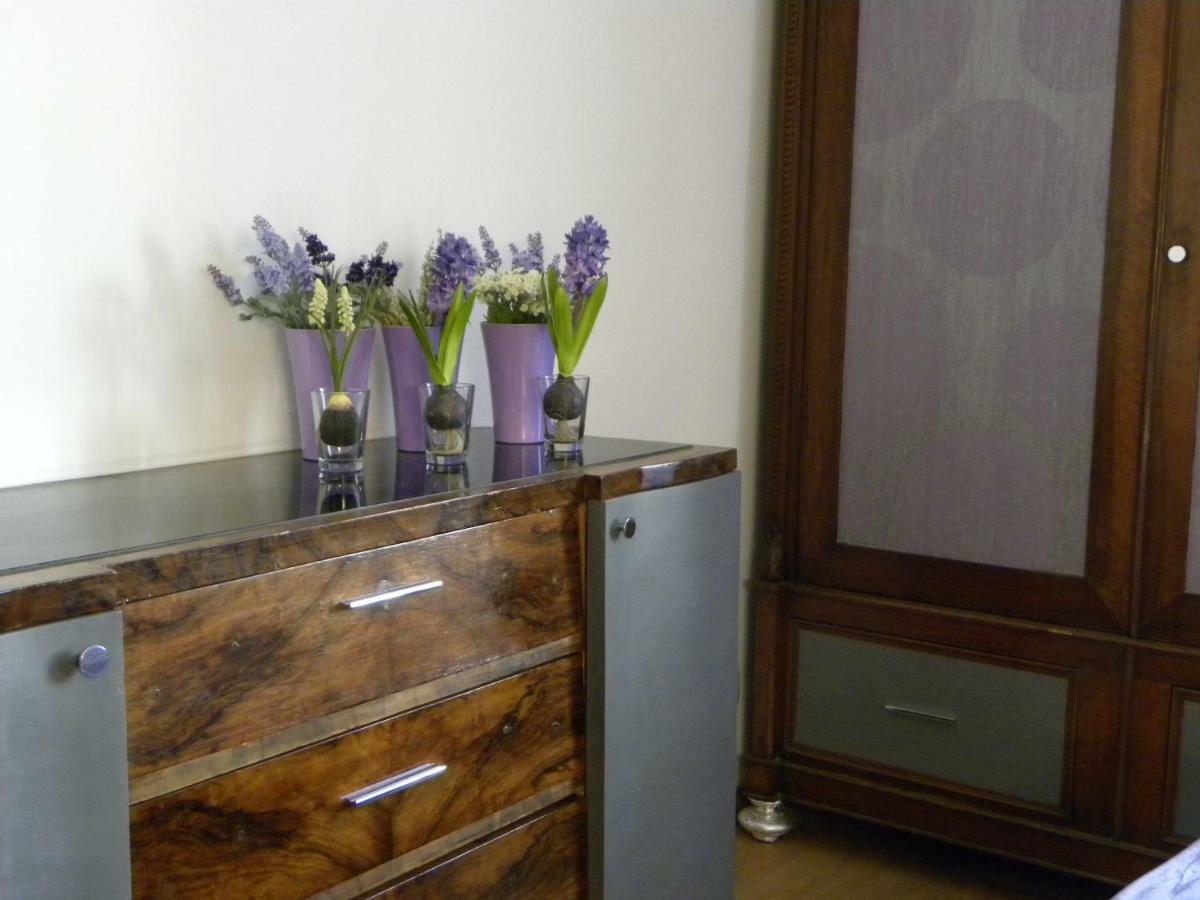 Gelsomino 74 Apartment Firenze Bagian luar foto