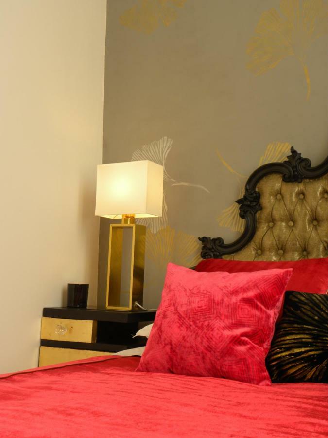 Gelsomino 74 Apartment Firenze Bagian luar foto