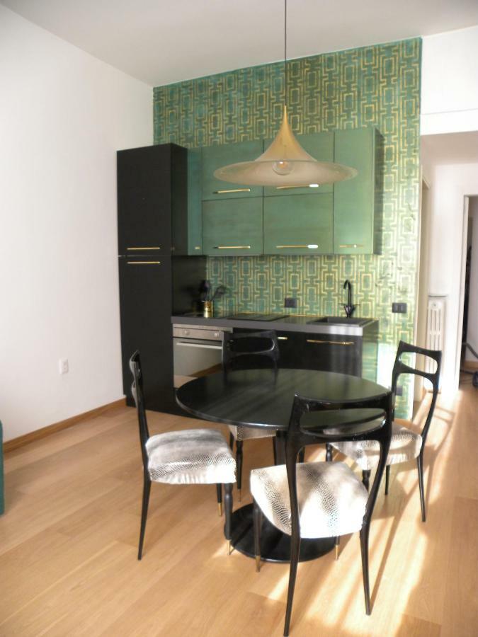 Gelsomino 74 Apartment Firenze Bagian luar foto