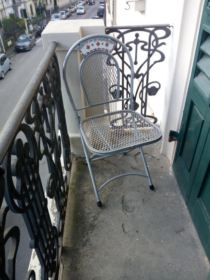 Gelsomino 74 Apartment Firenze Bagian luar foto